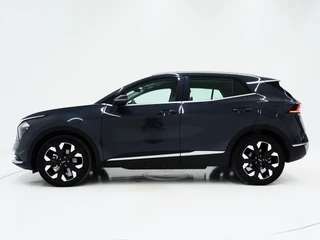 Kia Sportage – thumbnail 2