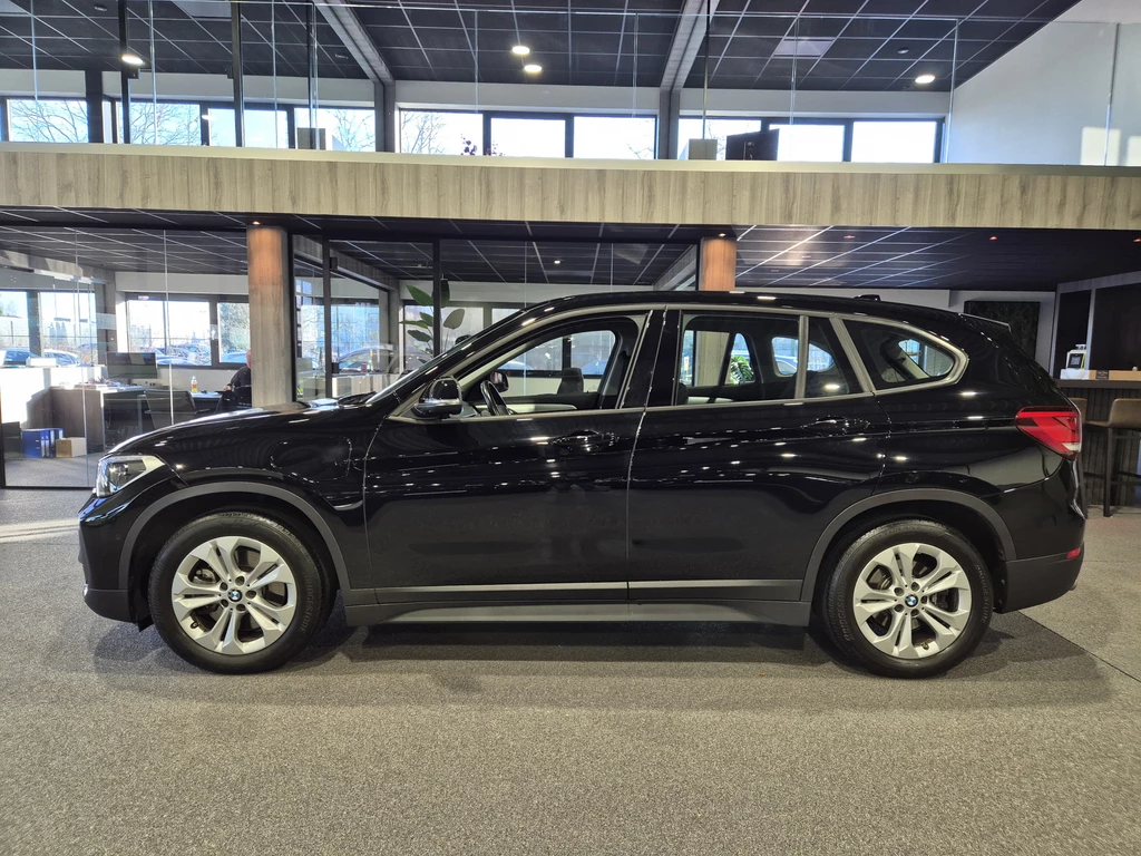 BMW X1 – foto 2
