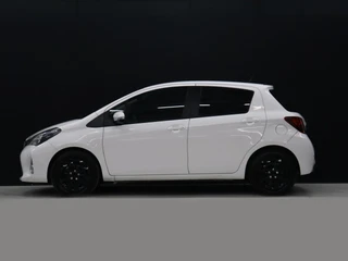 Toyota Yaris – thumbnail 2