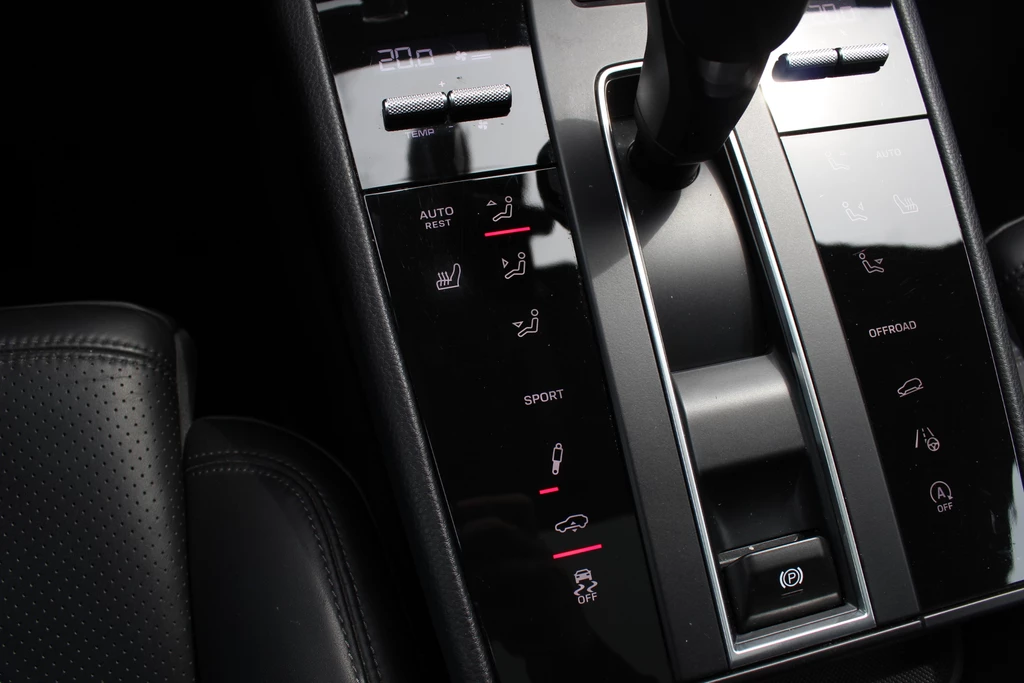 Porsche Macan – foto 29