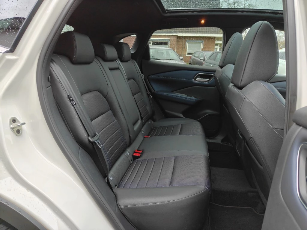 Nissan QASHQAI – foto 20