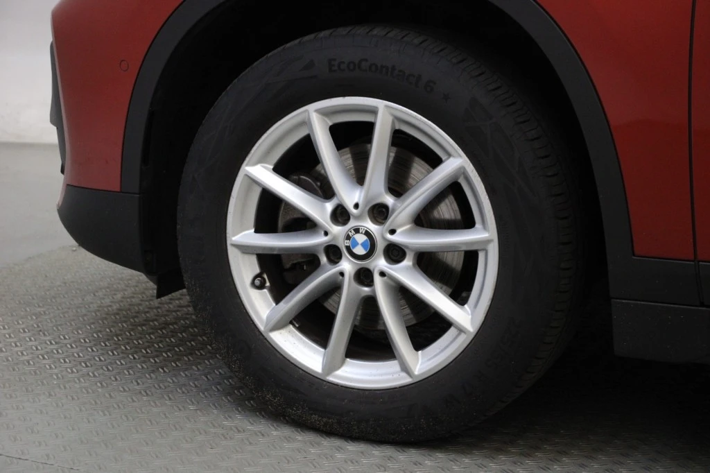 BMW X1 – foto 34
