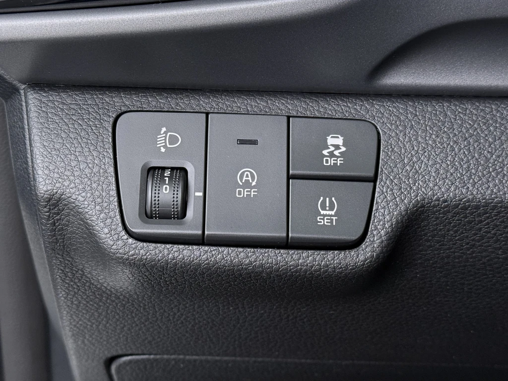 Kia Stonic – foto 25