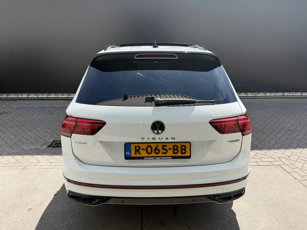Volkswagen Tiguan Allspace – foto 6