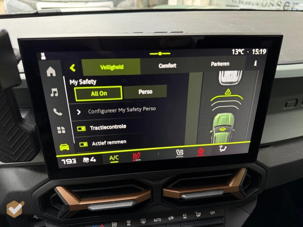 Dacia Duster – foto 38