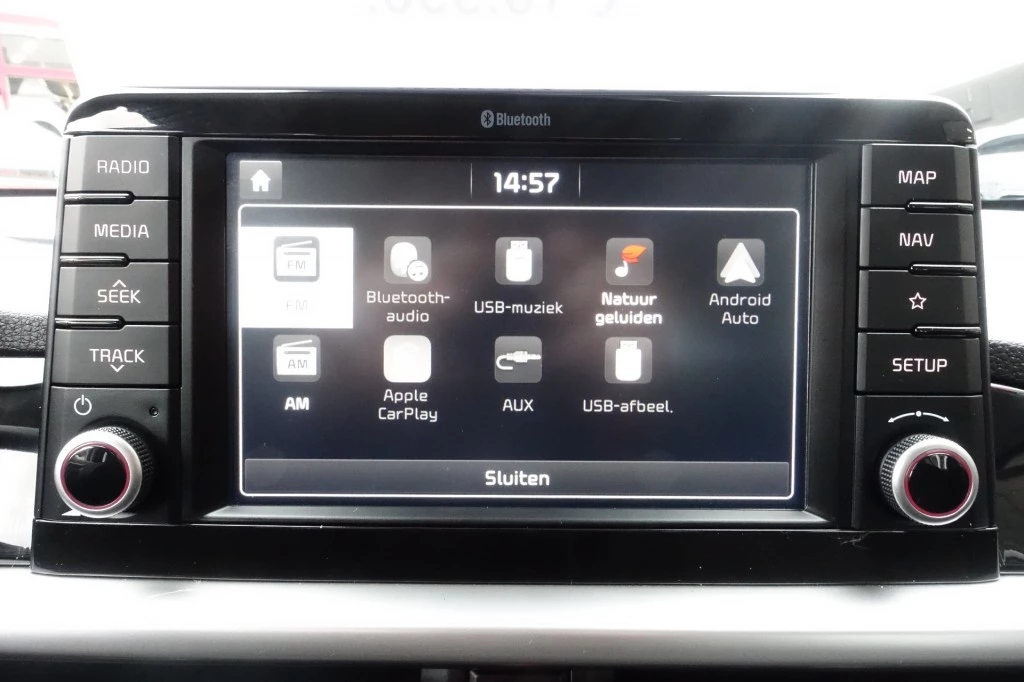 Kia Picanto – foto 23