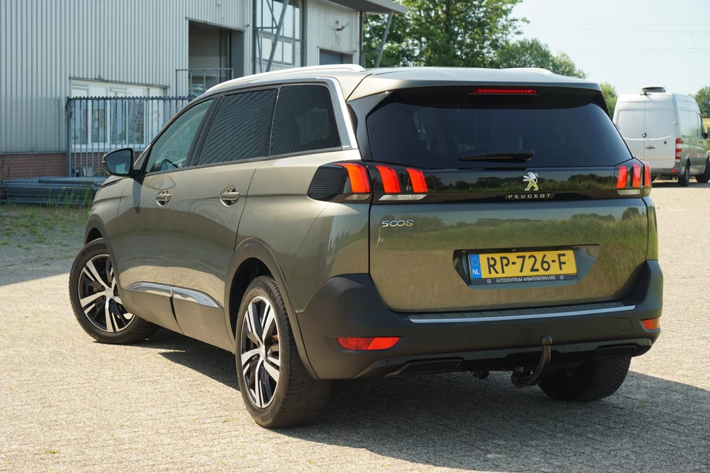 Peugeot 5008 – foto 2