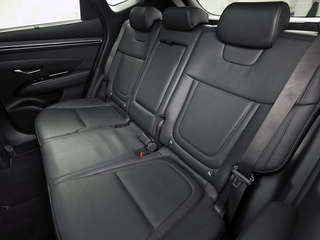 Hyundai Tucson – foto 20