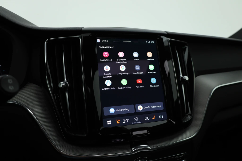 Volvo XC60 – foto 27