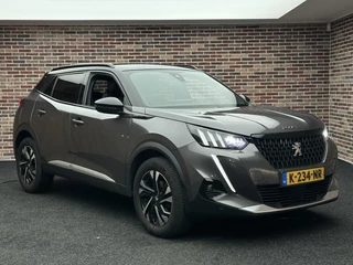 Peugeot 2008 – thumbnail 7