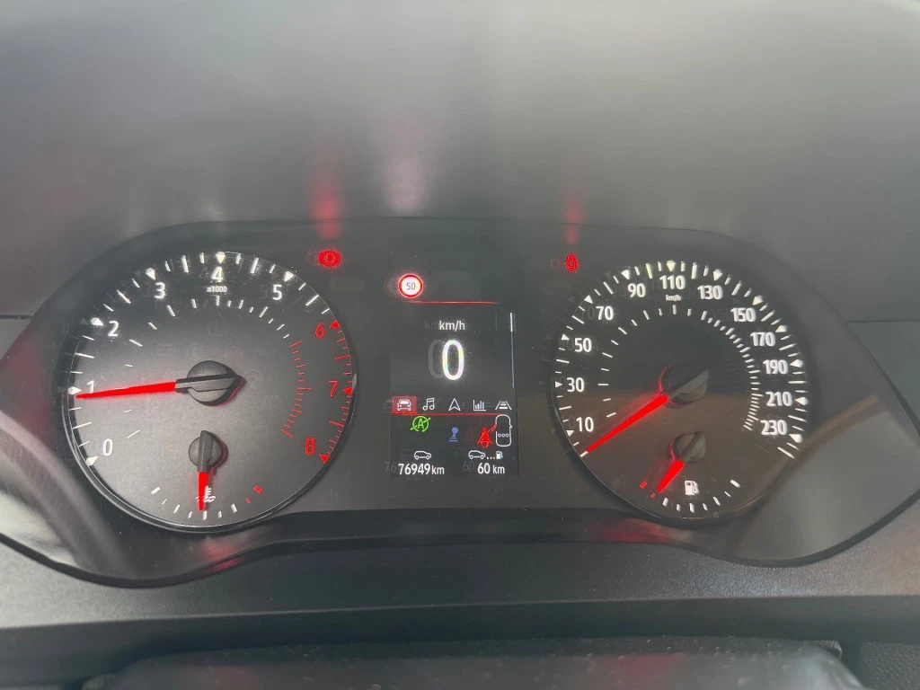 Renault Kangoo – foto 22
