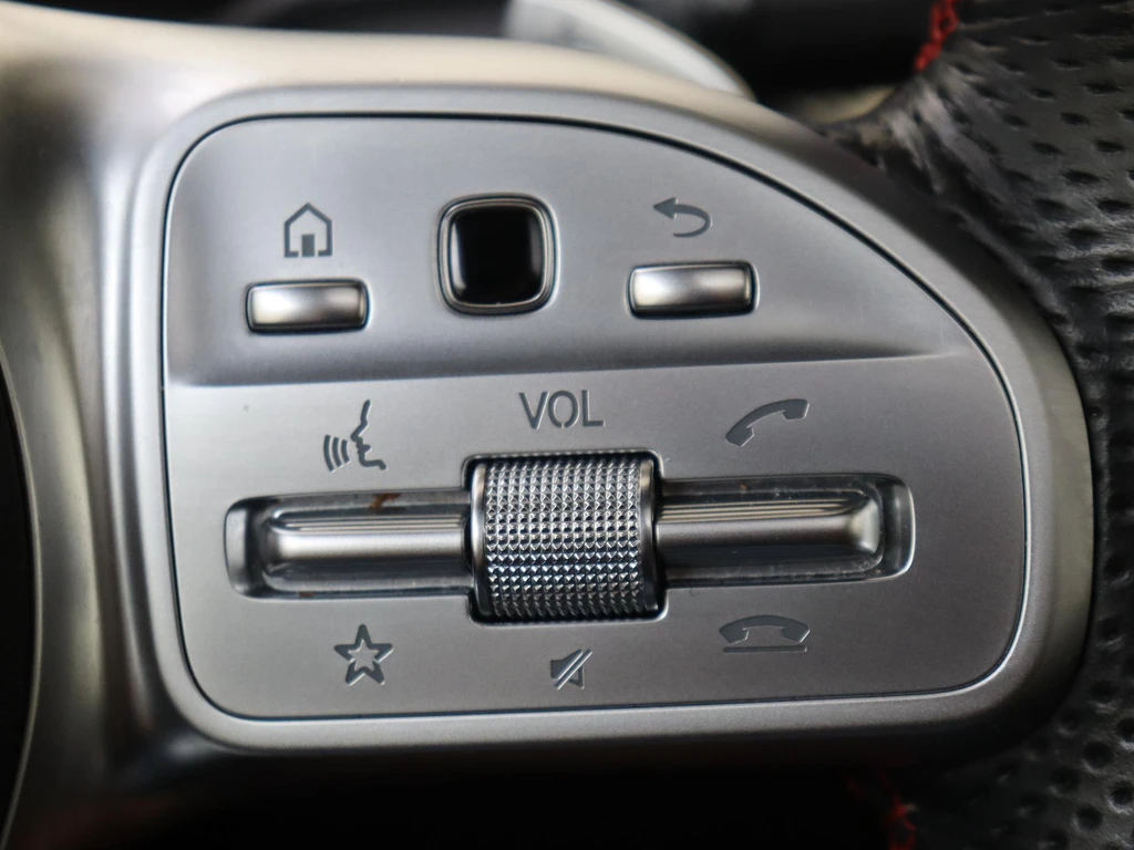 Mercedes-Benz GLB – foto 17