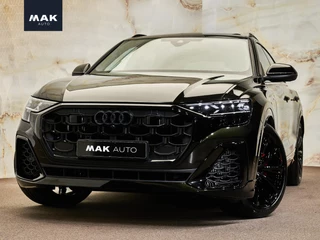 Audi Q8 – thumbnail 1