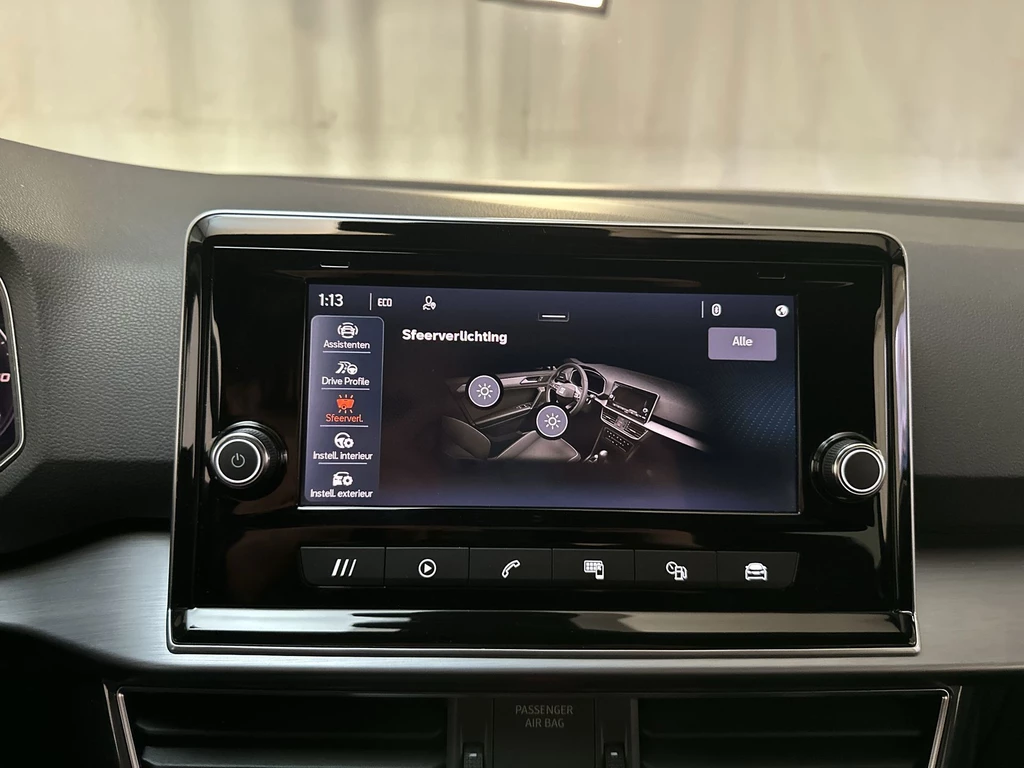 SEAT Tarraco – foto 22