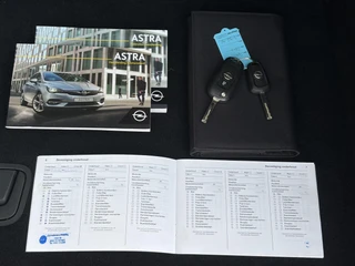 Opel Astra – thumbnail 37