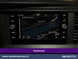 Volkswagen Transporter – thumbnail 7