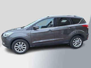 Ford Kuga – thumbnail 1