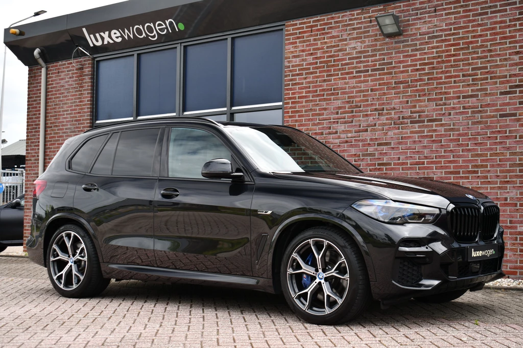 BMW X5 – foto 22