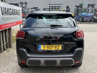 Citroën C3 Aircross – thumbnail 2