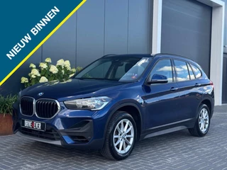 BMW X1 – thumbnail 1