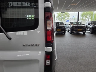 Renault Trafic – thumbnail 5