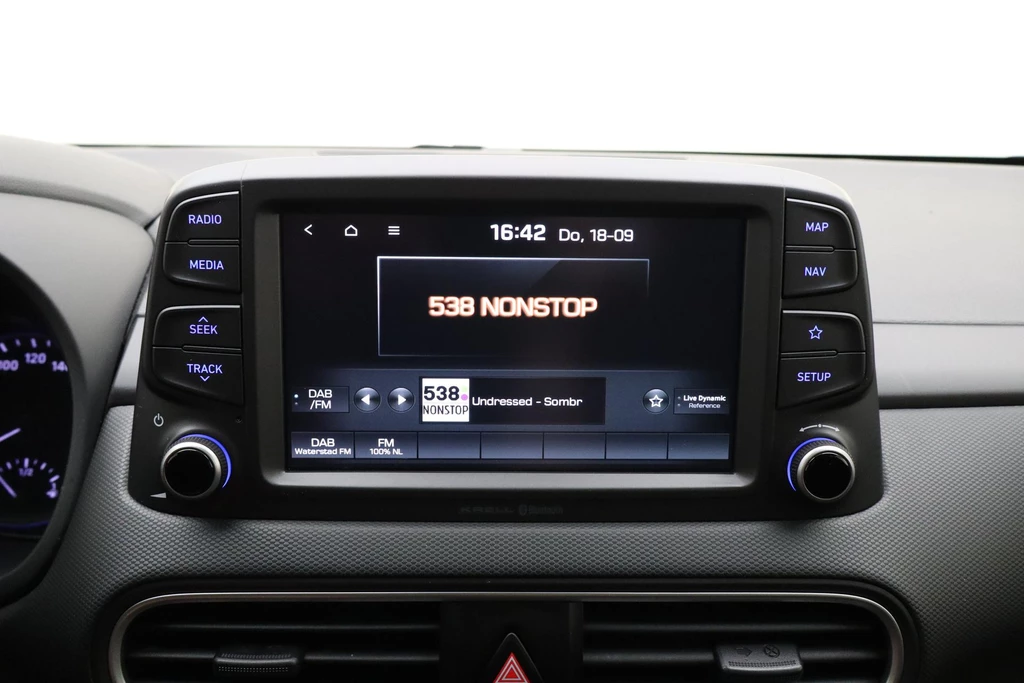 Hyundai Kona – foto 23