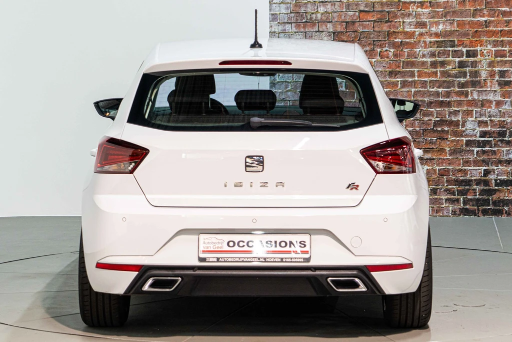 SEAT Ibiza – foto 22