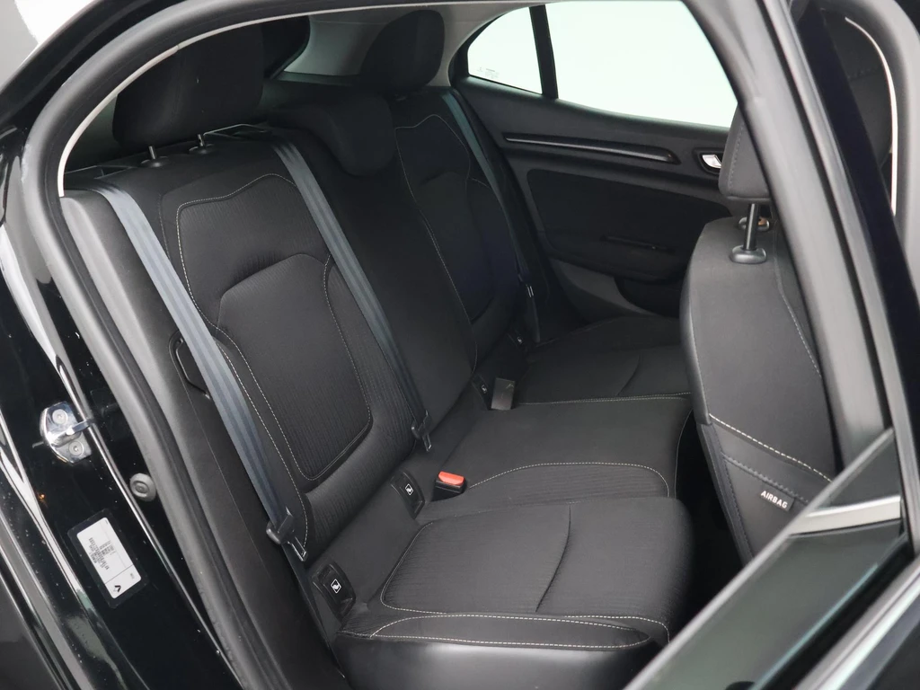 Renault Mégane – foto 17