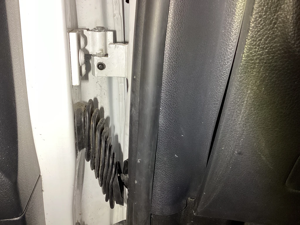 Mercedes-Benz Vito – foto 25