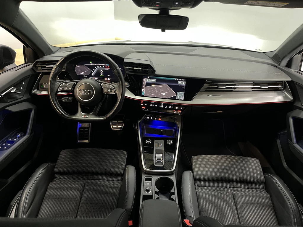 Audi A3 – foto 32