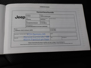 Jeep Compass – thumbnail 32