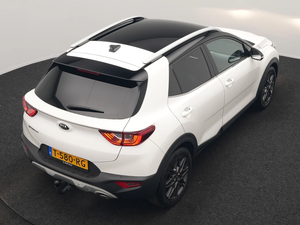 Kia Stonic – foto 8