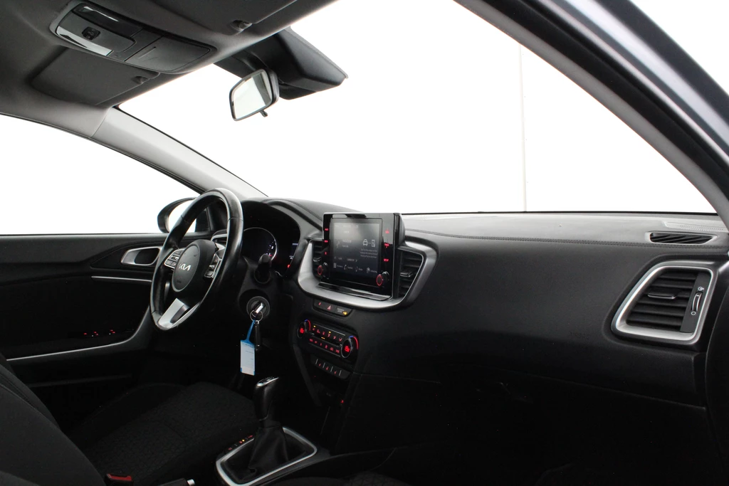 Kia Ceed Sportswagon – foto 12