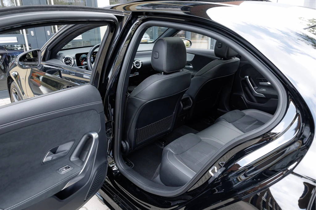 Mercedes-Benz A-Klasse – foto 28