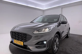 Ford Kuga – thumbnail 4
