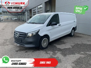 Mercedes-Benz Vito – thumbnail 2