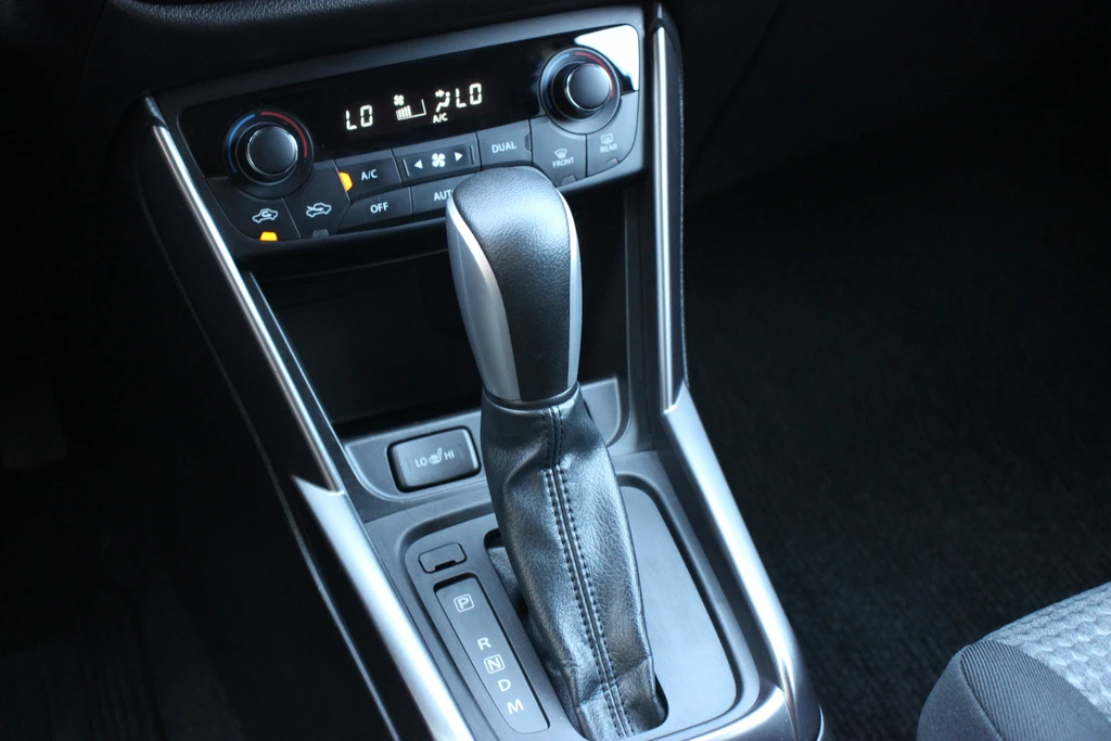 Suzuki S-Cross – foto 12