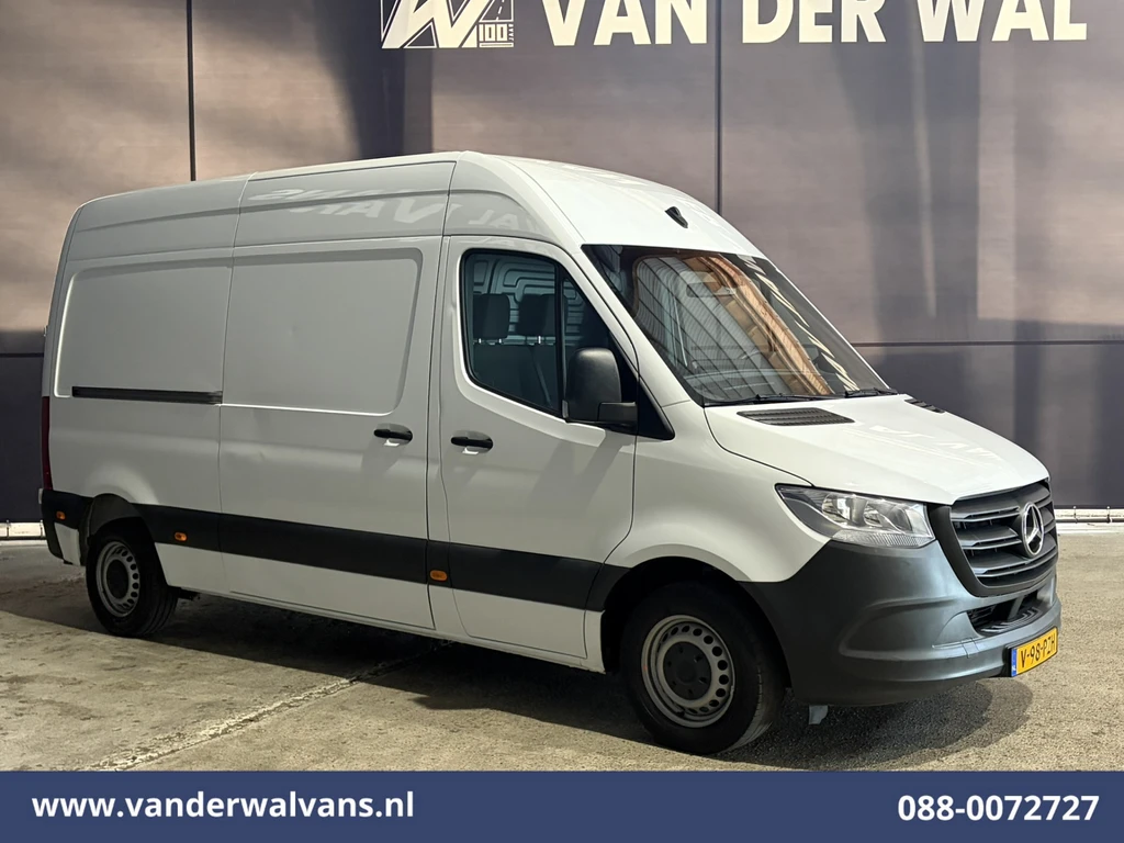 Mercedes-Benz Sprinter – foto 5