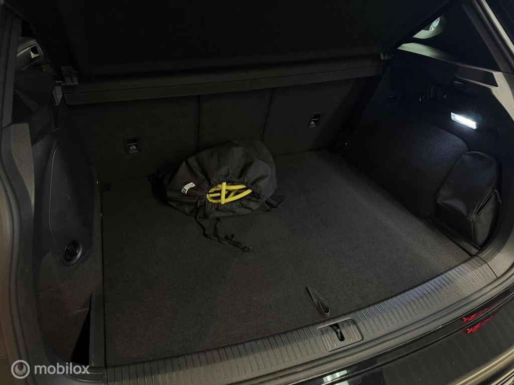 Volkswagen Tiguan – foto 22