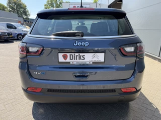 Jeep Compass – thumbnail 5