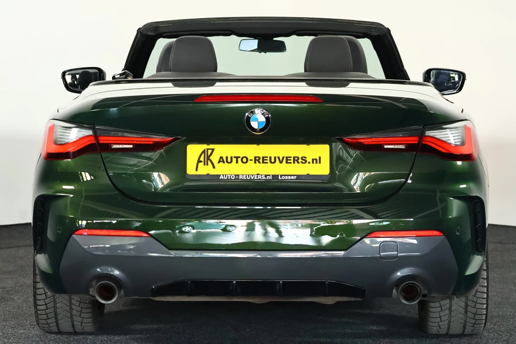 BMW 4 Serie – foto 5
