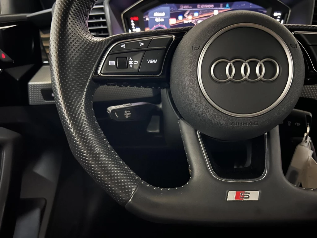 Audi A1 Sportback – foto 37