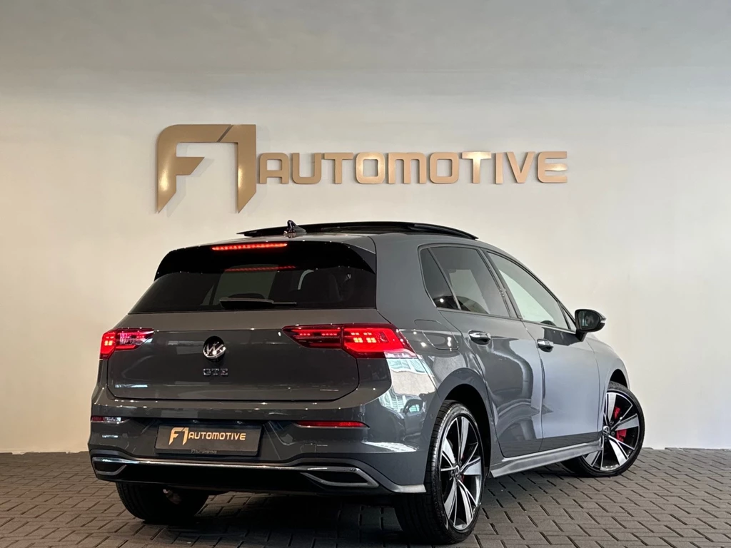 Volkswagen Golf – foto 5