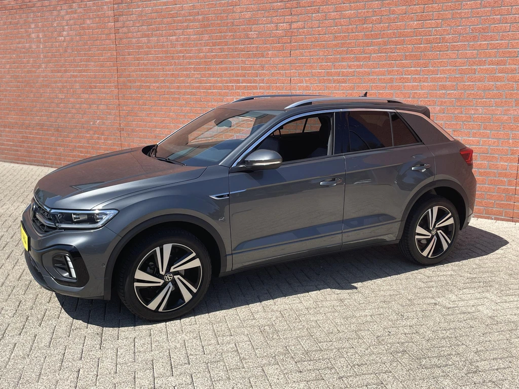 Volkswagen T-Roc – foto 5