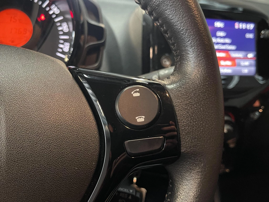 Citroën C1 – foto 17
