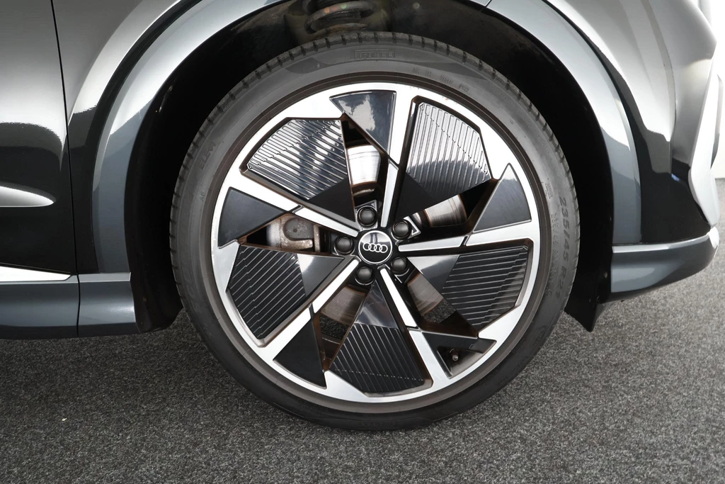 Audi Q4 e-tron – foto 62