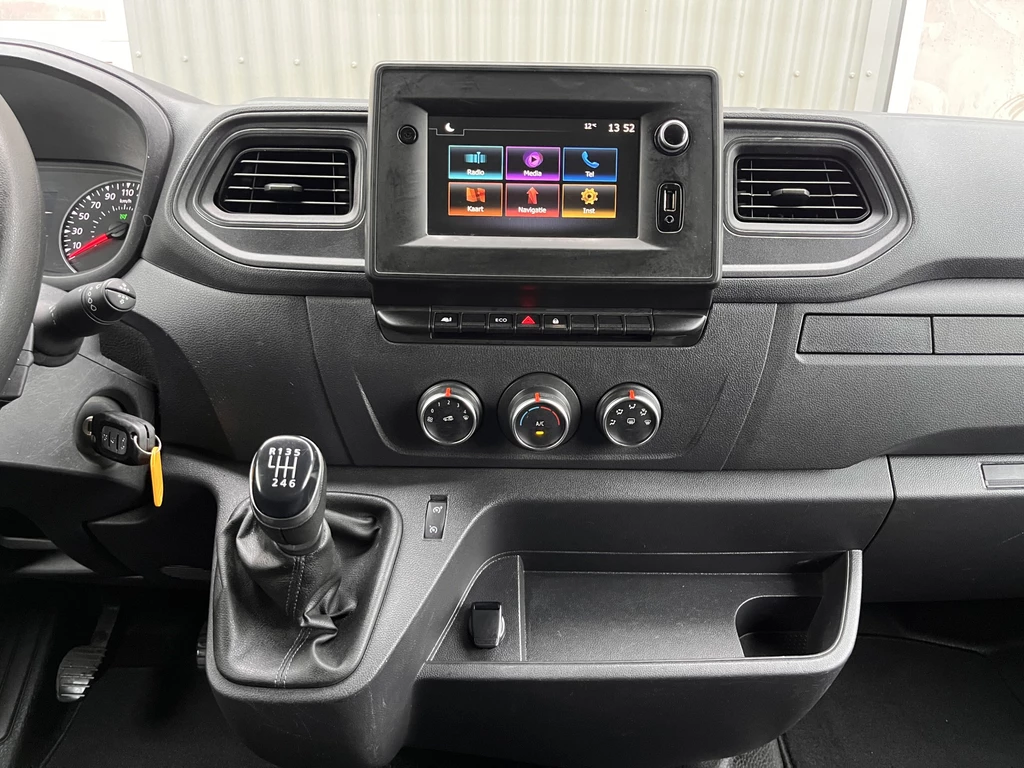 Renault Master – foto 17