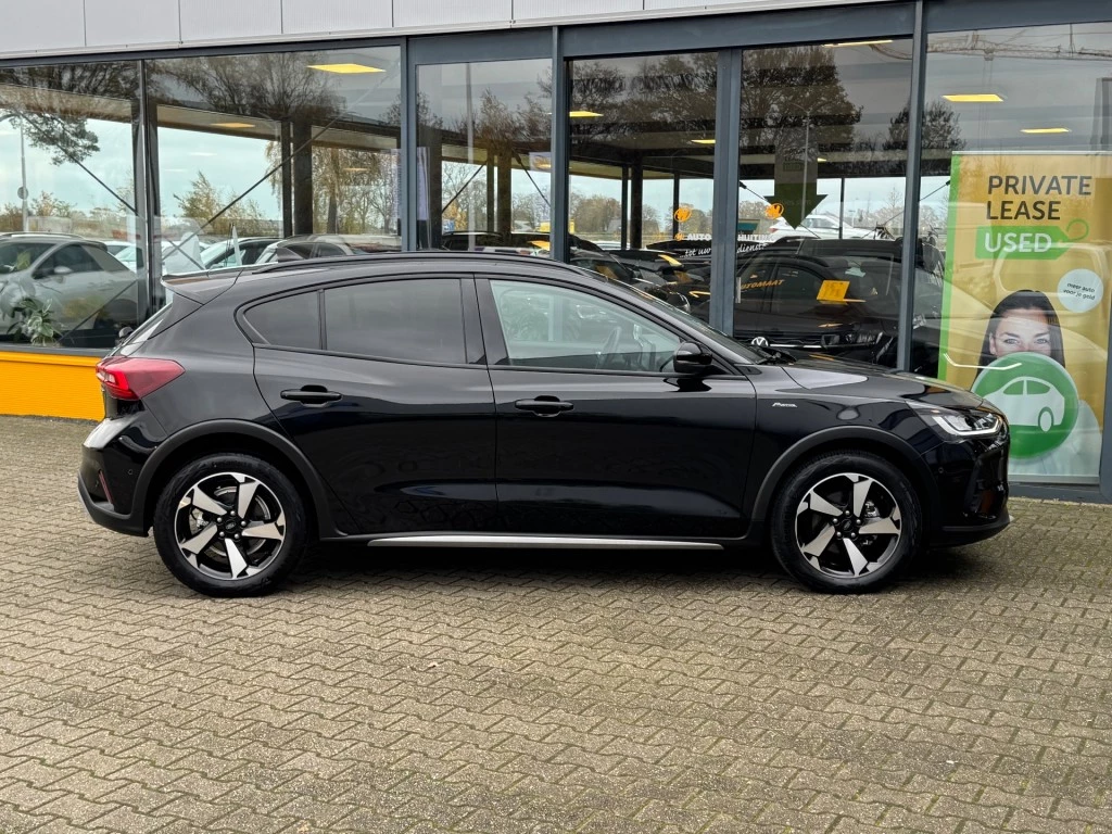 Ford Focus – foto 5