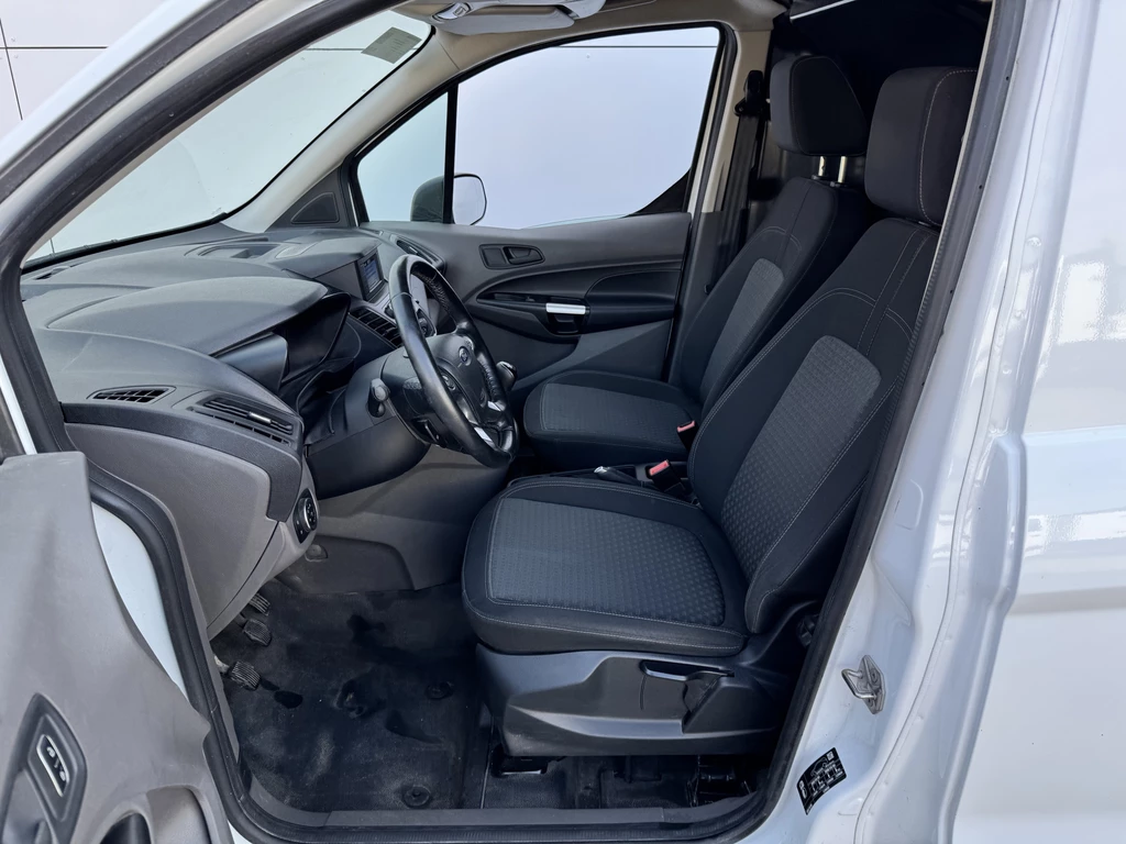 Ford Transit Connect – foto 8