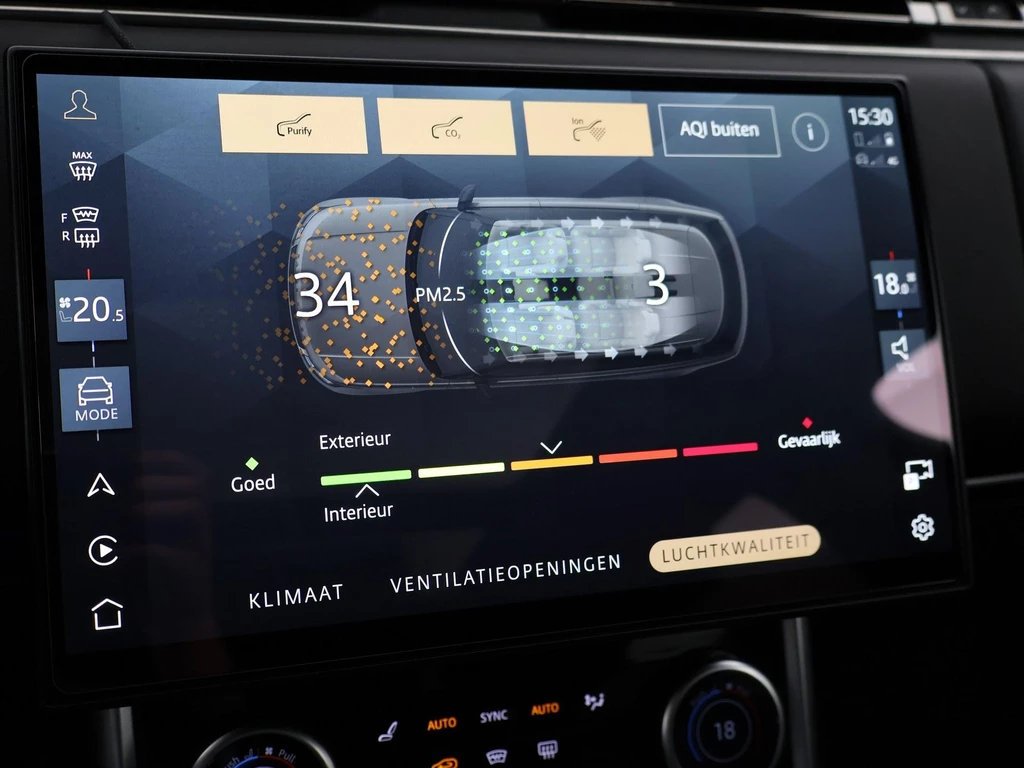 Land Rover Range Rover – foto 98